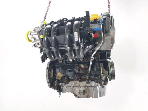 Engine FIAT 500 (312_) 1.4 (312AXC1B, 312CXC1B) | BP34230742M1 - Image 4