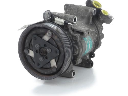 Used AC compressor AC compressor RENAULT CLIO II (BB_, CB_) 1.5 dCi (B/CB08) (82 hp) 32717065 32717065