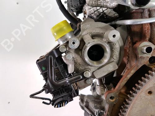 Engine CITROËN C5 III Break (RW_) 3.0 HDi 240 (RWX8CA) | BP36487452M1 - Image 10