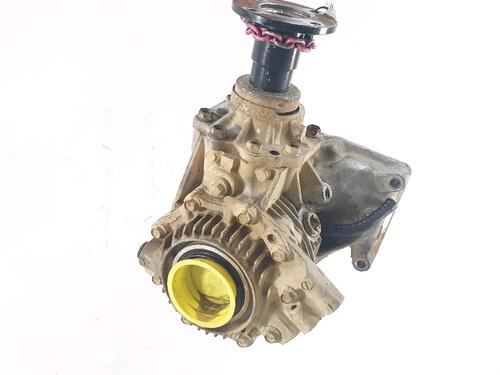 Transfer box NISSAN X-TRAIL I (T30) 2.2 dCi 4x4 | BP28366490M36 