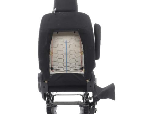 Left front seat OPEL VIVARO C Van (K0) 1.5 | BP39971804C15 - Image 3