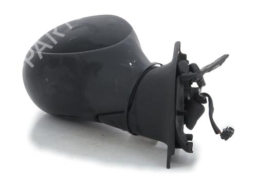 Right mirror CITROËN C3 I (FC_, FN_) 1.4 HDi | BP32279357C27