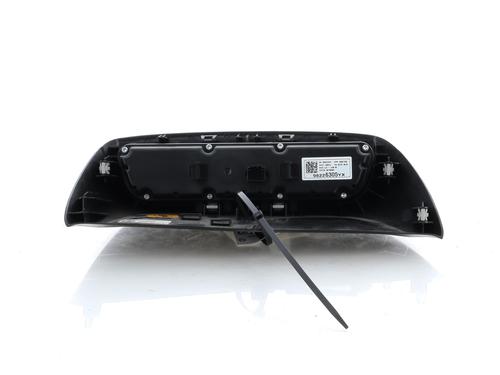Climate control OPEL CROSSLAND X / CROSSLAND (P17, P2QO) 1.2 (75) | BP17539249I5 