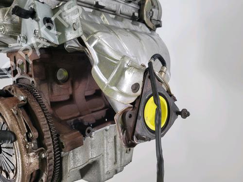 Motor RENAULT SCÉNIC I MPV (JA0/1_, FA0_) 1.4 16V (JA0D, JA1H, Ja0W, JA10) | BP28486618M1