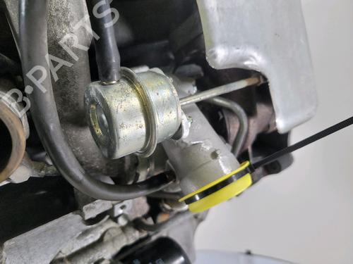 Engine SAAB 9-5 (YS3E) 2.0 t | BP28536208M1