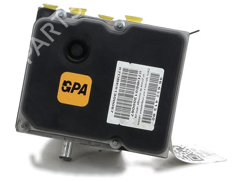 ABS pump CITROËN C4 I (LC_) 1.6 16V | BP28137840M43 