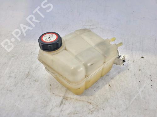 Used Expansion tank FORD FOCUS I (DAW, DBW) 1.6 16V (100 hp) 20199892