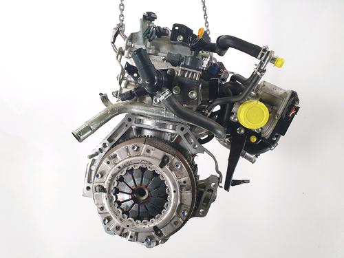Engine OPEL AGILA B (H08) 1.0 (F68) | BP37148911M1 - Image 3