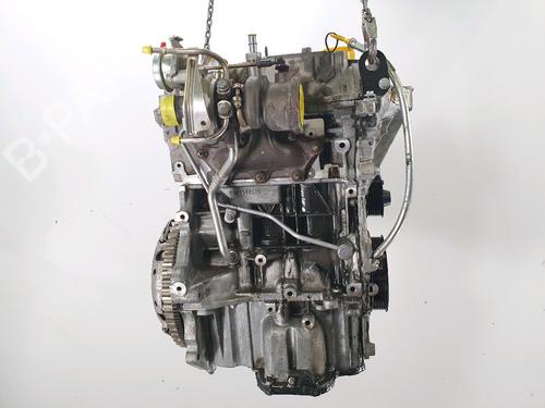 Engine RENAULT CLIO IV (BH_) 0.9 TCe 90 (BHNF, BHMA, BHMH, BHJK, BHJR) | BP36548959M1 - Image 4