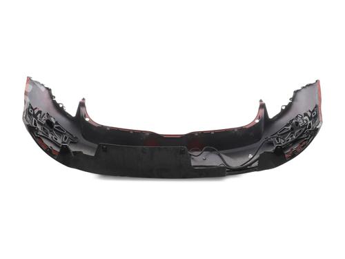 Rear bumper RENAULT MEGANE IV Hatchback (B9A/M/N_) 1.6 dCi 130 (B9A4) | BP28366163C8 