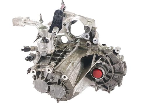 Gearbox SKODA FABIA III (NJ3) 1.0 | BP16318172M3 