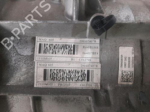 Engine RENAULT ZOE (BFM_) ZOE (BFMC, BFMD) | BP38230611M1 - Image 5