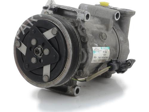 Compressor A/A FORD FIESTA V (JH_, JD_) 1.4 TDCi (68 hp) 30165399