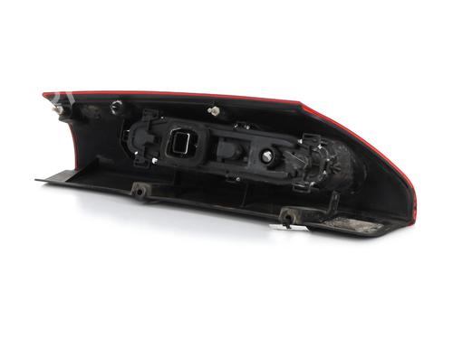 Left taillight RENAULT KANGOO / GRAND KANGOO II (KW0/1_) 1.5 dCi 85 (KW0K, KW0L, KW0B) | BP29048249C34 