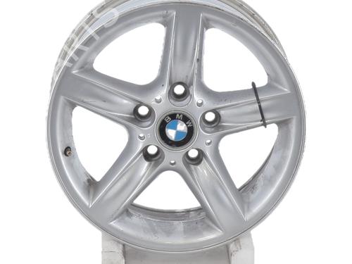 Fælk BMW 3 (E46) 328 i | BP36210297C45 - Image 2