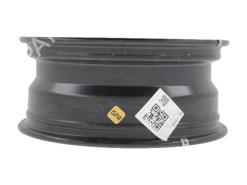 Used Rim VW GOLF IV (1J1) 1.9 TDI (130 hp) 30894910