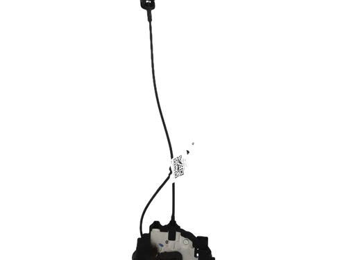 front-left-lock-renault-clio-iii-br01-cr01-2005-2006-2007-2008-2009-2010-2011-2012-2013-2014-31749412 main image