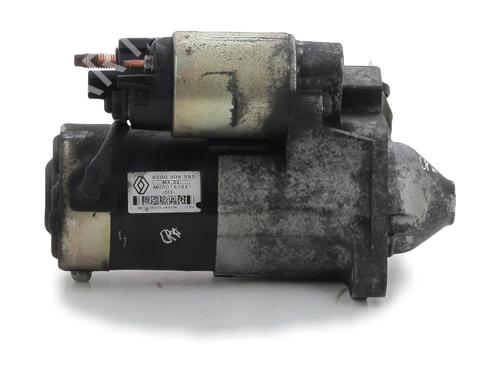 Startmotor RENAULT MODUS / GRAND MODUS (F/JP0_) [2004-2025]  28447322