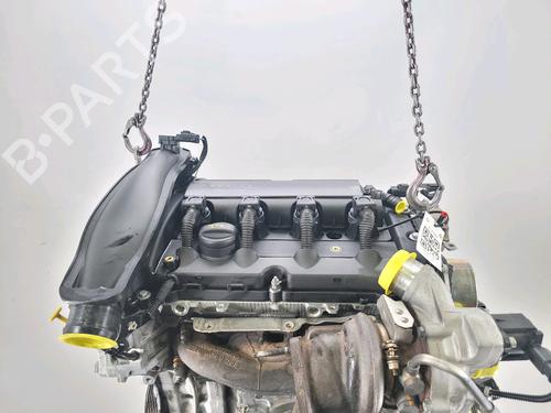 Engine CITROËN DS3 (SA_) 1.6 Racing | BP39764168M1 - Image 5