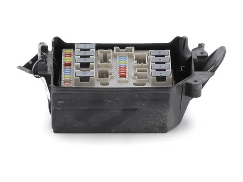 Used Fuse box RENAULT MODUS / GRAND MODUS (F/JP0_) 1.5 dCi (FP0F, JP0F) (86 hp) 30925013