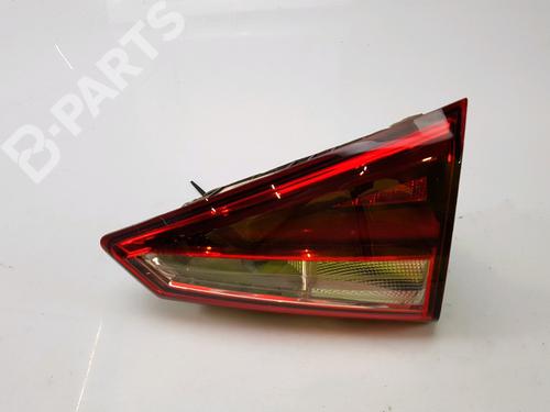 Used Right tailgate light Right tailgate light SEAT ARONA (KJ7, KJP) 1.0 TSI (95 hp) 11199938 11199938