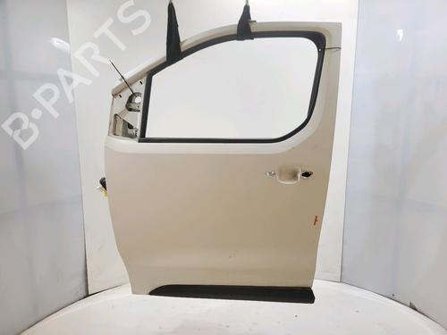Porte avant gauche Porte avant gauche 37681045 37681045