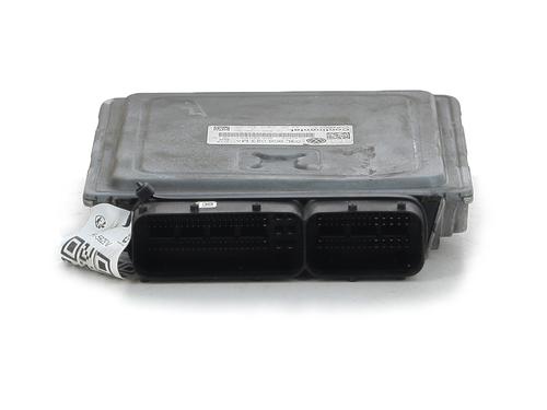 Used Engine control unit (ECU) Engine control unit (ECU) VW POLO V (6R1, 6C1) 1.6 TDI (90 hp) 34051128 34051128
