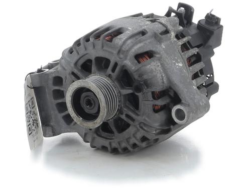 Used Alternator FORD FIESTA VI (CB1, CCN) 1.25 (82 hp) 30827367