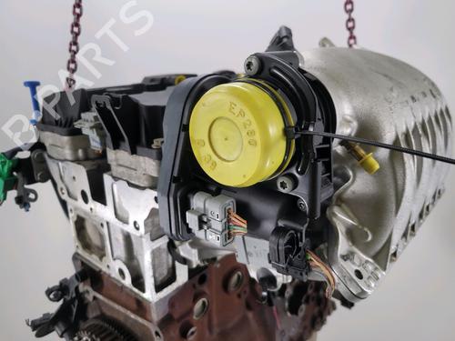 Engine CITROËN C2 (JM_) 1.6 VTS | BP30118594M1 