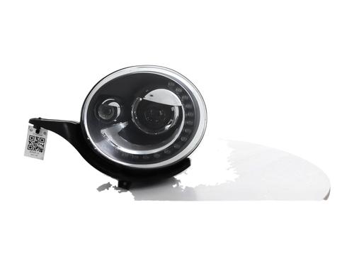 Left headlight VW BEETLE (5C1, 5C2) 1.6 TDI | BP32654654C28