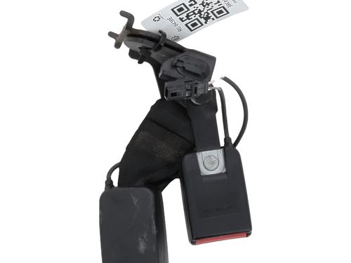 Sikkerhedssele-spænde RENAULT MEGANE III Hatchback (BZ0/1_, B3_) 1.5 dCi (BZ09, BZ0D, BZ1W, BZ29, BZ14) | BP29819908I32 