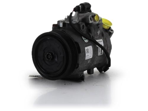 Used AC compressor AC compressor SEAT IBIZA IV (6J5, 6P1) 1.4 TDI (80 hp) 40003681 40003681