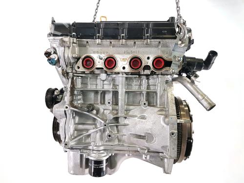 Engine OPEL AGILA B (H08) 1.2 (F68) | BP33420221M1 - Image 2