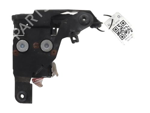 ABS pump RENAULT MEGANE III Hatchback (BZ0/1_, B3_) 1.5 dCi (BZ09, BZ0D, BZ1W, BZ29, BZ14) | BP29552676M43 