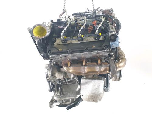 Engine AUDI Q5 (8RB) 3.0 TDI quattro | BP37506058M1 - Image 2