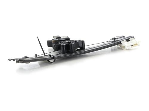 Front right window mechanism FIAT 500 (312_) 1.3 D Multijet (312AXB1A) | BP24491311C23 