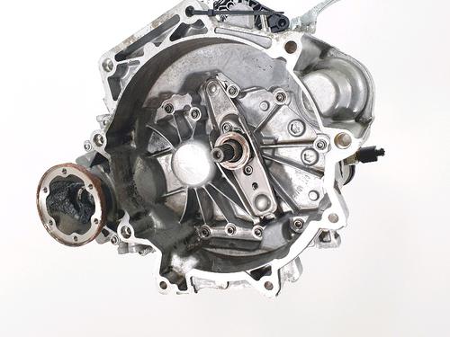 Gearbox VW POLO V (6R1, 6C1) 1.2 TSI 16V | BP27552859M3 