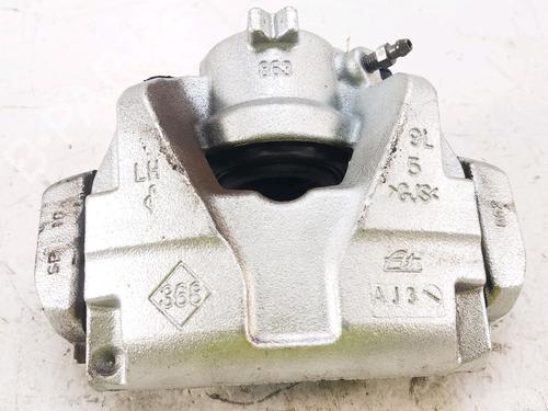 Left front brake caliper RENAULT ZOE (BFM_) ZOE (BFMC, BFMD) | BP27918177M105 