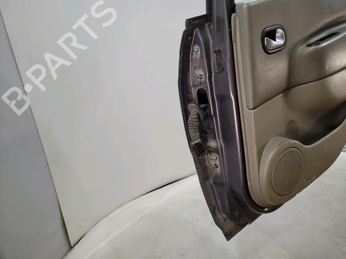 Dør høyre bak RENAULT SCÉNIC II (JM0/1_)  | BP28333149C5 