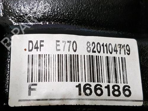 Engine RENAULT TWINGO II (CN0_) 1.2 16V (CN04, CN0B) | BP33926109M1 - Image 8