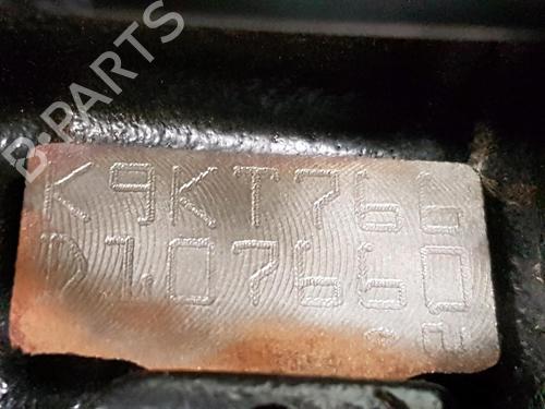 Engine RENAULT CLIO III (BR0/1, CR0/1) 1.5 dCi (BR17, CR17) | BP36691673M1 - Image 13