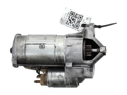 Startmotor PEUGEOT 307 CC (3B) 2.0 HDi 135 | BP27646232M8 