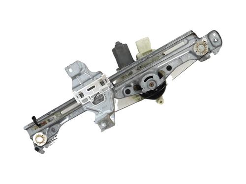 Used Rear left window mechanism Rear left window mechanism PEUGEOT 308 II (LB_, LP_, LW_, LH_, L3_) 1.6 BlueHDi 120 (120 hp) 31867199 31867199