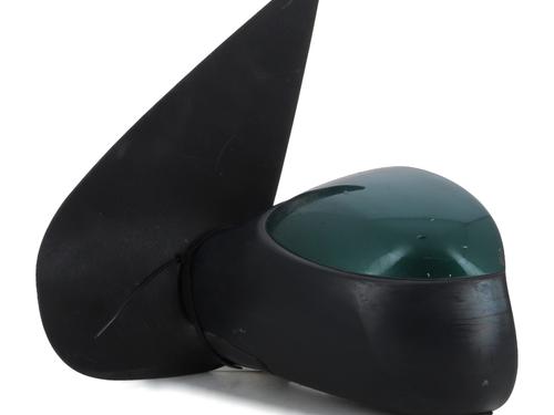 Left mirror PEUGEOT 206 Hatchback (2A/C)  | BP28366364C26 