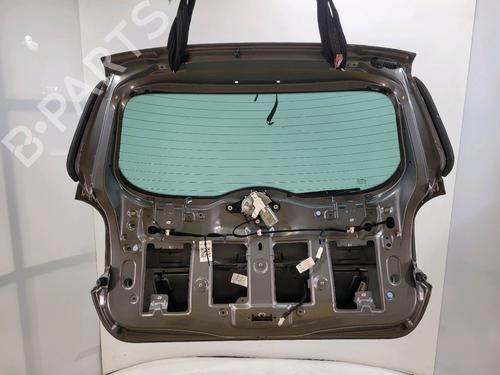 Bakluke CC/Kombi-Kupé RENAULT MODUS / GRAND MODUS (F/JP0_) 1.5 dCi 90 | BP30141300C6