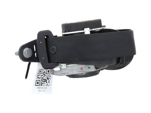 Used Front left seatbelt PEUGEOT 308 II (LB_, LP_, LW_, LH_, L3_) 1.6 HDi / BlueHDi 115 (115 hp) 33159133