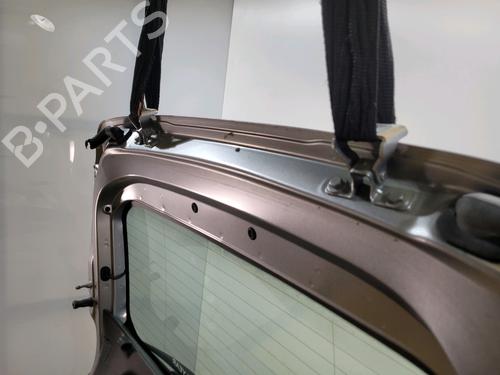Tailgate PEUGEOT 208 II (UB_, UP_, UW_, UJ_) 1.5 BlueHDI 100 | BP29296434C6 