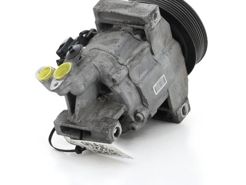 AC compressor DACIA SANDERO II TCe 90 (B8M1, B8MA, B8AC) | BP36211230M34 - Image 3