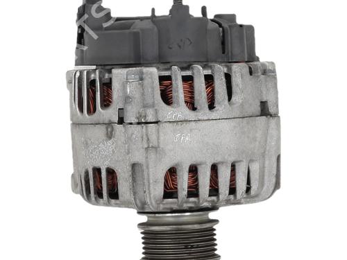 Alternator DACIA DUSTER (HS_) 1.5 dCi 4x4 (HSMC, HSMD) | BP36592116M7 - Image 5