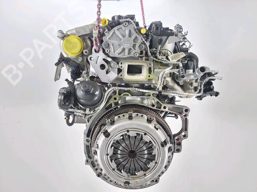 Motor CITROËN C3 II (SC_) 1.6 HDi | BP29762011M1